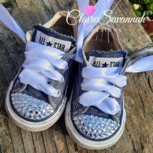 Crystallised Converse