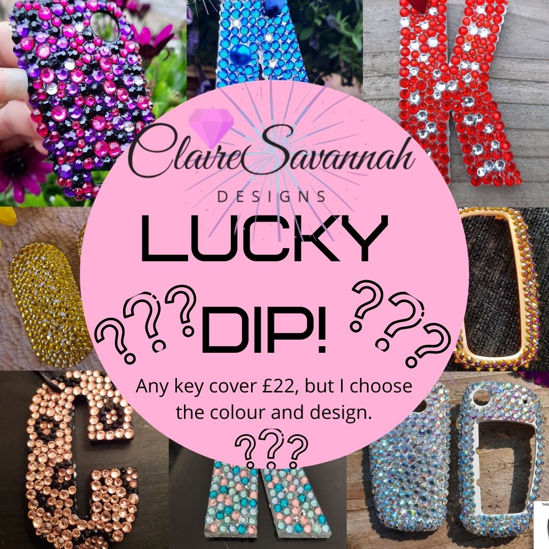 special offer on key covers